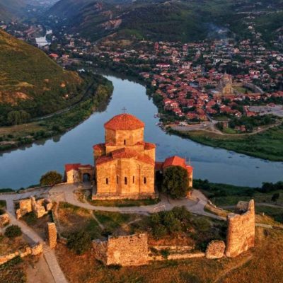 Mtskheta