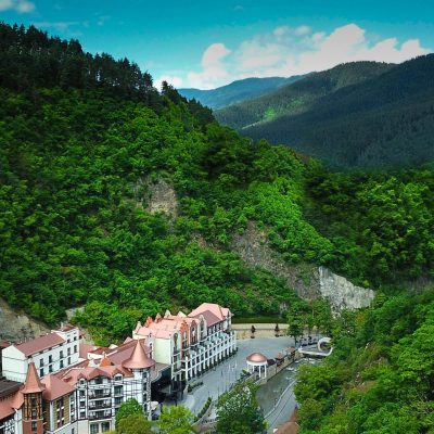 Borjomi